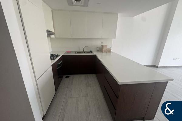 Vacant | Community View | One Bedroom |